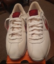 Vintage 72 Nike Cortez de Luxe