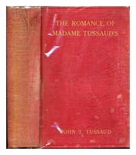 Tussaud, John Theodore (1859