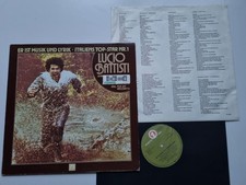 Lucio Battisti - La Batteria