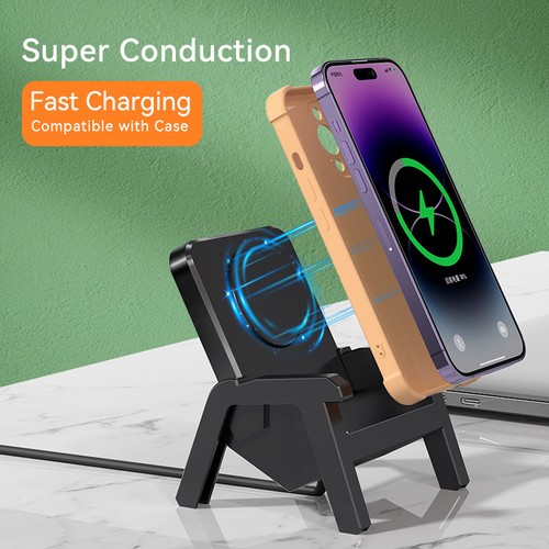 Supporto ricarica wireless - di,