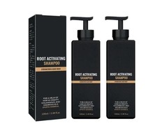 Spartan Root Activator