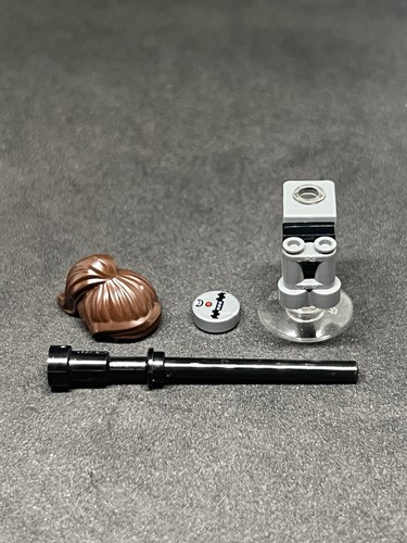 Lego star wars mini - star,