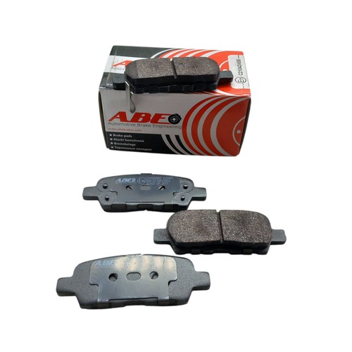 Kit pastiglie freni per - 4,