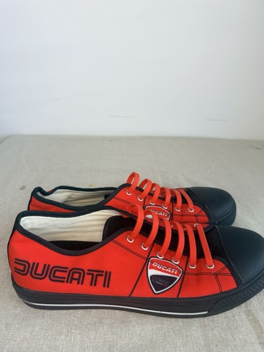Scarpe stringate ducati corse - stringate,