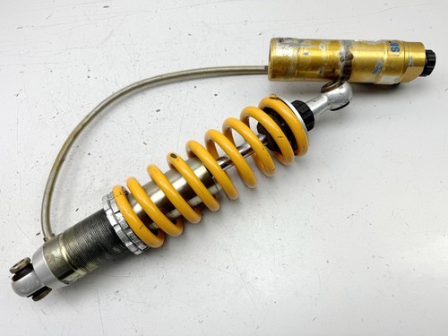 Ammortizzatore öhlins - ammortizzatore,