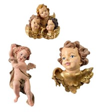 Set Cherubino/Putti Vintage
