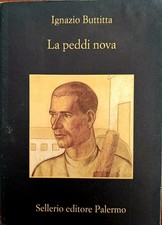 La peddi nova  Ignazio