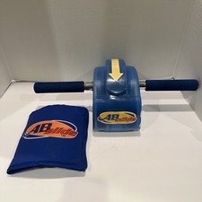 The Original Ab Slide Rullo