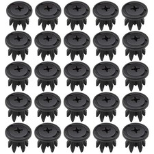 Clip rivestimento passaruota