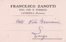 LAVEZZOLA  ( Ravenna ) -