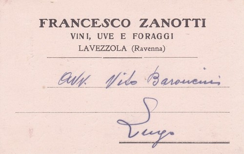 Lavezzola - (,