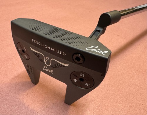 Edel array golf putter rh - edel,
