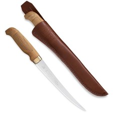 COLTELLO SFILETTARE lama fissa