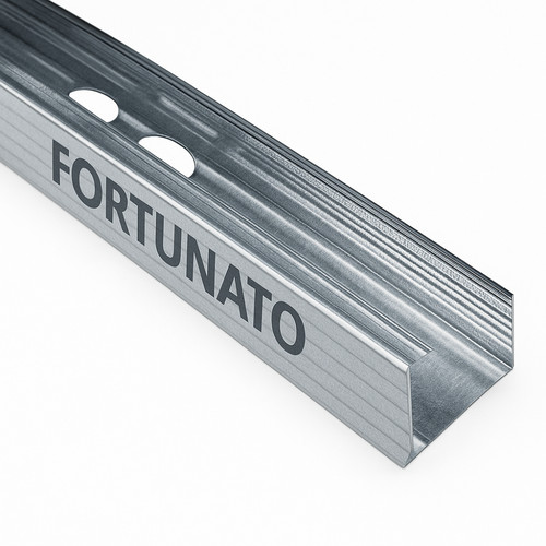 Montante standard m - c,