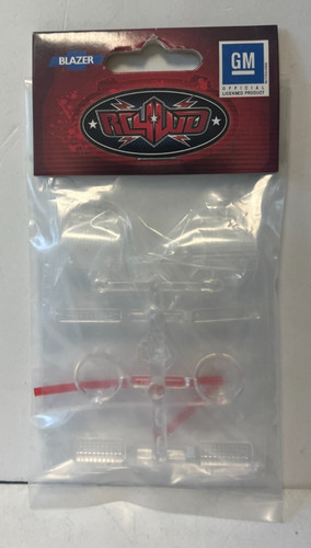 Rc4wd accessori auto - rc4wd,