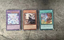 Yugioh Mazzo Completo