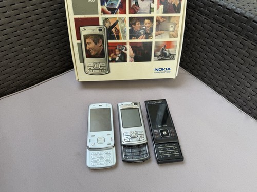 Nokia n86 n80 sony - n80, /