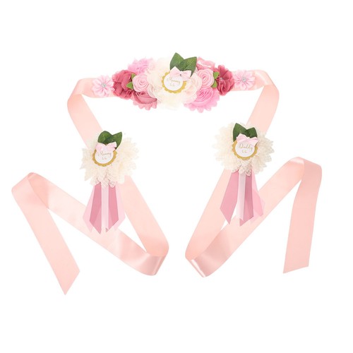 Set fascia premaman - fascia,