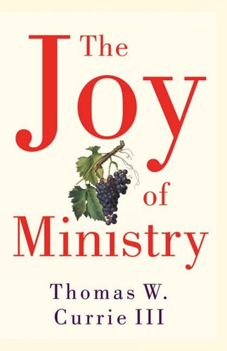 The joy ministry - of,