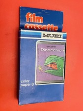 Mupi color super pinocchio - super,