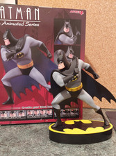 Kotobukiya DC Comics: Batman The Animated Series: Batman ArtFX+ Statue