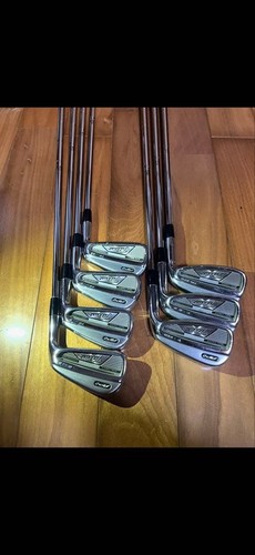 Titleist ap2 set ferri - set,