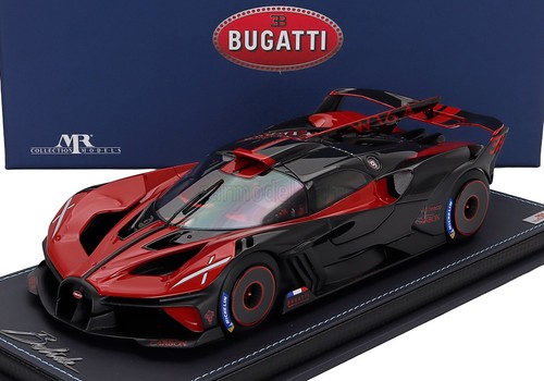 Models bugatti - -,