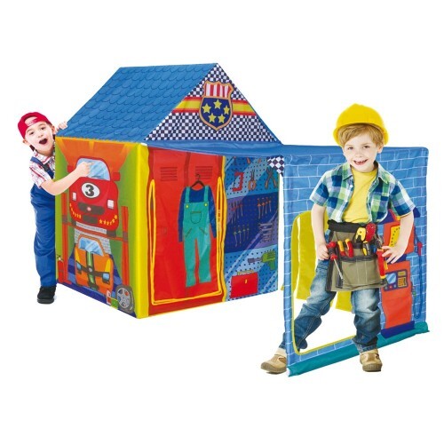 Tenda gioco per bambini - tenda, da