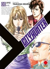 City hunter xyz planet - 8,