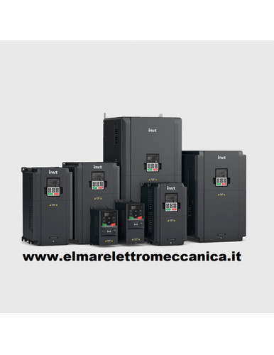 Inverter vettoriale - 45,