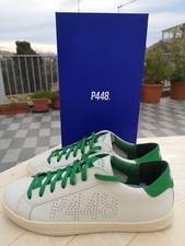 Scarpe uomo NUOVE P448 John