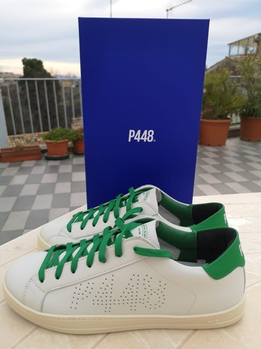 Scarpe uomo nuove p448 - scarpe,