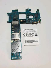 Scheda madre Samsung Note 4