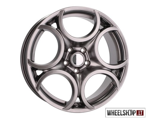 Cerchi alfa romeo style r17 - style,