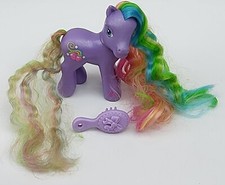 My Little Pony Rainbowberry