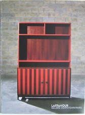 ETTORE SOTTSASS  - Grand