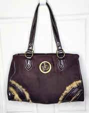 Borsa a tracolla vintage Y2K