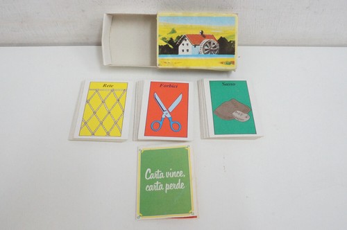 Carta vince - ,