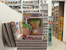 FUNKO POP! ZORO (ENMA) 1288 -