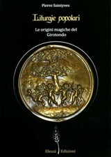 Libro liturgie popolari - liturgie, le