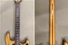 MUSIC MAN Saber2 Gutiar Elettrico [AUTH]