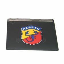 BUSTA PORTA DOCUMENTI AUTO A