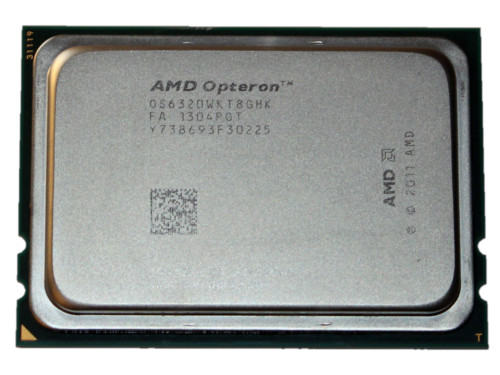 Amd opteron os6320wkt8ghk - amd,