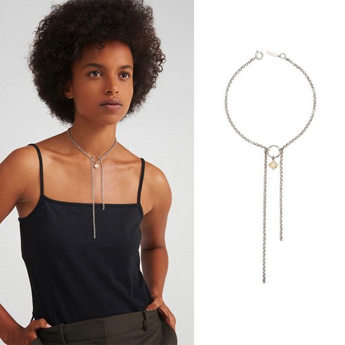 Collana tilda justine - collana,