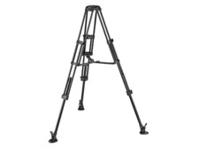 Manfrotto Aluminum Twin Leg