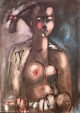 SALVADOR AULESTIA , (1919-1994) Original