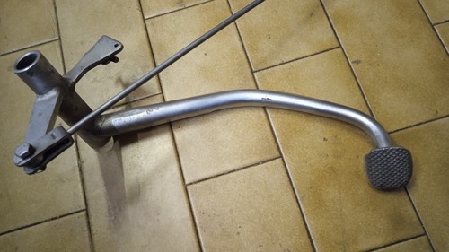 Honda cl450 freno - honda,