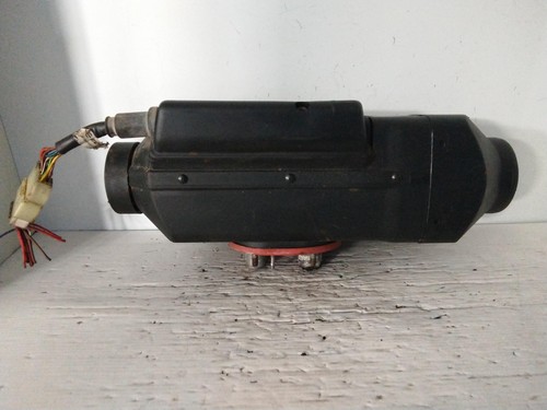 Riscaldatore webasto per - webasto, iveco