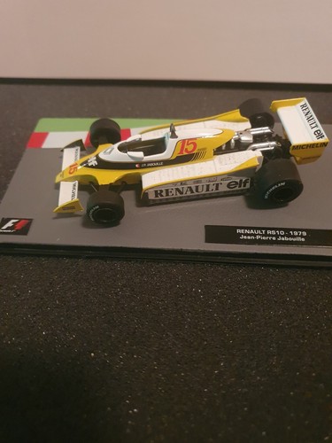 Formula auto collection - 1,