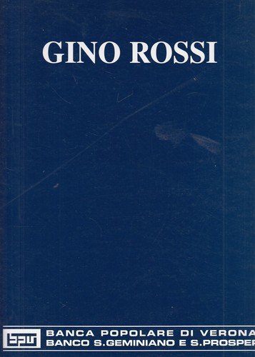 Gino rossi lucia gava - lt-,